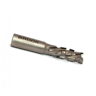 Фреза алмазная концевая 20x61x120 S20х50 RH Z=2+2 BROOK ZGP2R2065